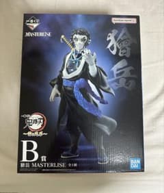 BANDAI NAMCO MASTERLISE 猗窩座 피규어