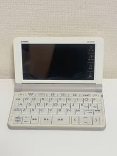 CASIO EX-word XD-SR4700 電子辞書 本体のサムネイル