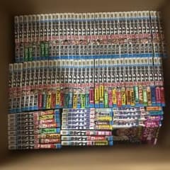 弱虫ペダル 1-84巻 スペアバイク 1-9巻 セット 計93冊 渡辺航 - メルカリ
