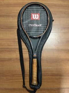 Wilson ProStaff 6.0 85 G3 美品 - メルカリ