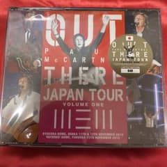 ポールマッカートニー　2013のサムネイル