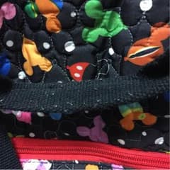 ディズニー30周年トートバックのサムネイル