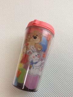 タンブラーのサムネイル