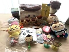 ちいかわグッズ　おまとめ売りのサムネイル