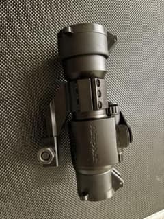 未使用 AIMPOINT M2 レプリカ ドットサイト ハイマウントのサムネイル