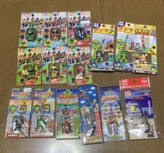 ご当地 ヒーロー ストラップ キーホルダー - メルカリ