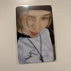 RIIZE SHOTARO トレカ(ショウタロウ・쇼타로)のサムネイル
