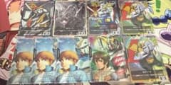 ガンダムカードゲーム EXベース リソース まとめ売り