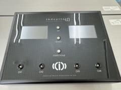 インデプス indepth4.0 EMS リグア社製 - メルカリ