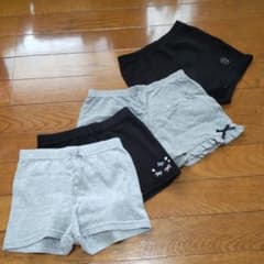 子供スパッツ120cmのサムネイル
