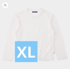 FEELS. SUMMER KNIT WHITE XL 上杉柊平 - メルカリ