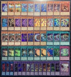 遊戯王 Ｅ・ＨＥＲＯ ヒーローデッキ 55枚 構築済みデッキ EXデッキ付き ① 遊戯王 E・HERO ヒーローデッキ 55枚 構築済みデッキ EXデッキ