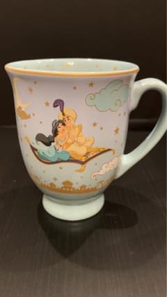 アラジン マグカップのサムネイル