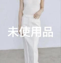 laubeblanc Front pin tuck pencil Skirt S - メルカリ