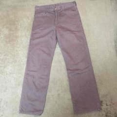 大橋様専用 Levi’s（リーバイス）の綿パンのサムネイル