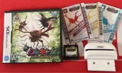 ムシキング スーパーコレクション まとめのサムネイル