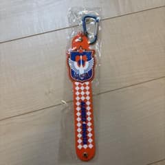 アルビレックス新潟 ラバーキーホルダーのサムネイル