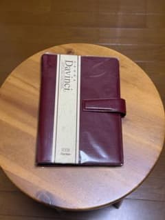 Davinci システム手帳のサムネイル