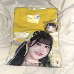 ◯おこめ様専用◯iLiFE!福丸うさ 実写Tシャツ（おまんじゅう付き）のサムネイル