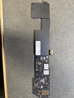 MacBook Air M1 16-256GB IDロック - メルカリ