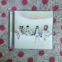 SEKAINOOWARI 初回限定版♪ スノーマジックファンタジーのサムネイル
