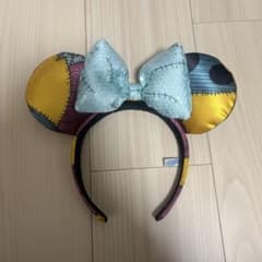 東京ディズニーリゾート カチューシャ サリーのサムネイル