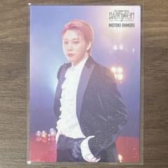 ミセス 大森元貴 バベル フォトカード 002 - メルカリ