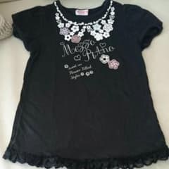メゾピアノ Tシャツ 140のサムネイル