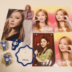 twice ツウィ　グッズセットのサムネイル