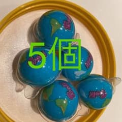 Trolli 地球グミのサムネイル