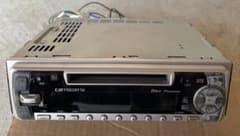 カロッツェリア　MDプレイヤー　MEH-P3046ZYのサムネイル