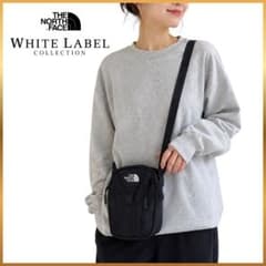 Brand new North Face White Label Crossbody Bag NN2PR04 (Korean Limited Edition)