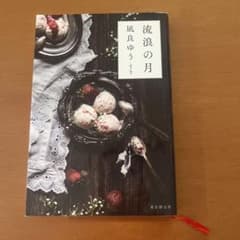 流浪の月 凪良ゆう著 東京創元社のサムネイル