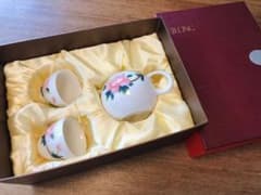 台湾茶器3点セットのサムネイル