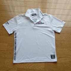 RealＢvoiceポロシャツ 中古品のサムネイル