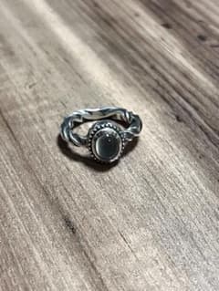こ*ん様 DEAL DESIGN RT:MILL STONE RING シルバー m62895239278_1.jpg?1764669713