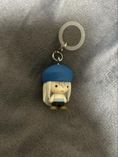 HUNTER×HUNTER カイト めじるしアクセサリーのサムネイル