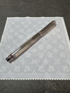 バリアス レインボー 万年筆　yoshiki0merlot バリアス レインボー 万年筆 yoshiki0merlot様専用 - メルカリ