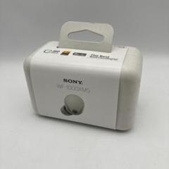 SONY WF-1000XM5【中古】52250529G01S SONY WF-1000XM5【中古】52250529G01S - メルカリ