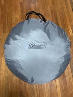 Coleman クイックアップドーム/Ｗ＋のサムネイル