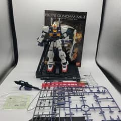 아*3님 MG 건담 Mk-Ⅱ Ver.2.0 1/100 에고 정크