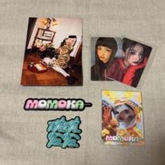 HANA☆モーメントボックス ジス 6点セット | Shop at Mercari from