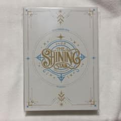 少年忍者 THE SHINING STAR ブルーレイのサムネイル
