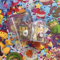 たまごっち おかしなたまごボーロっち2のサムネイル