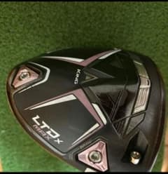 COBRA コブラ レディース KING LTDx ドライバー 12°カバー付 COBRA コブラ レディース KING LTDx ドライバー 12°カバー付 - メルカリ