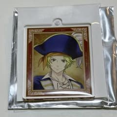 KING OF PRISM キーホルダー 氷室聖のサムネイル