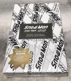 Snow Man/Snow Man ASIA TOUR 2D.2D.〈初回盤・…のサムネイル