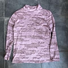 セカンドスキン Jean Paul Gaultier風 y2k archive