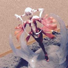 ギルクラ いのり フィギュアのサムネイル