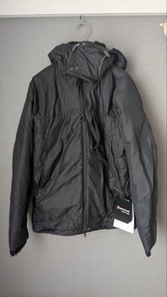 未使用 MONTANE EXTREME JACKET ブラック S - メルカリ